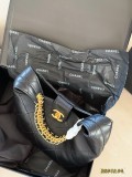 シャネルバッグ CHANEL 2025新作 ショルダーバッグ