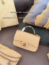 シャネルバッグ CHANEL 2025新作 ハンドバッグ