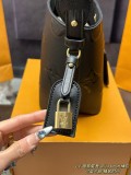 ルイヴィトンバッグ LOUIS VUITTON 2025新作 バケットバッグ