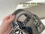 ディオールバッグ DIOR 2025新作 ハンドバッグ