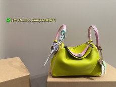 エルメスバッグ HERMES 2025新作 ショルダーバッグ