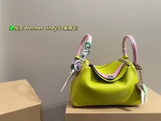 エルメスバッグ HERMES 2025新作 ショルダーバッグ