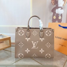 ルイヴィトンバッグ LOUIS VUITTON 2025新作 トートバッグ