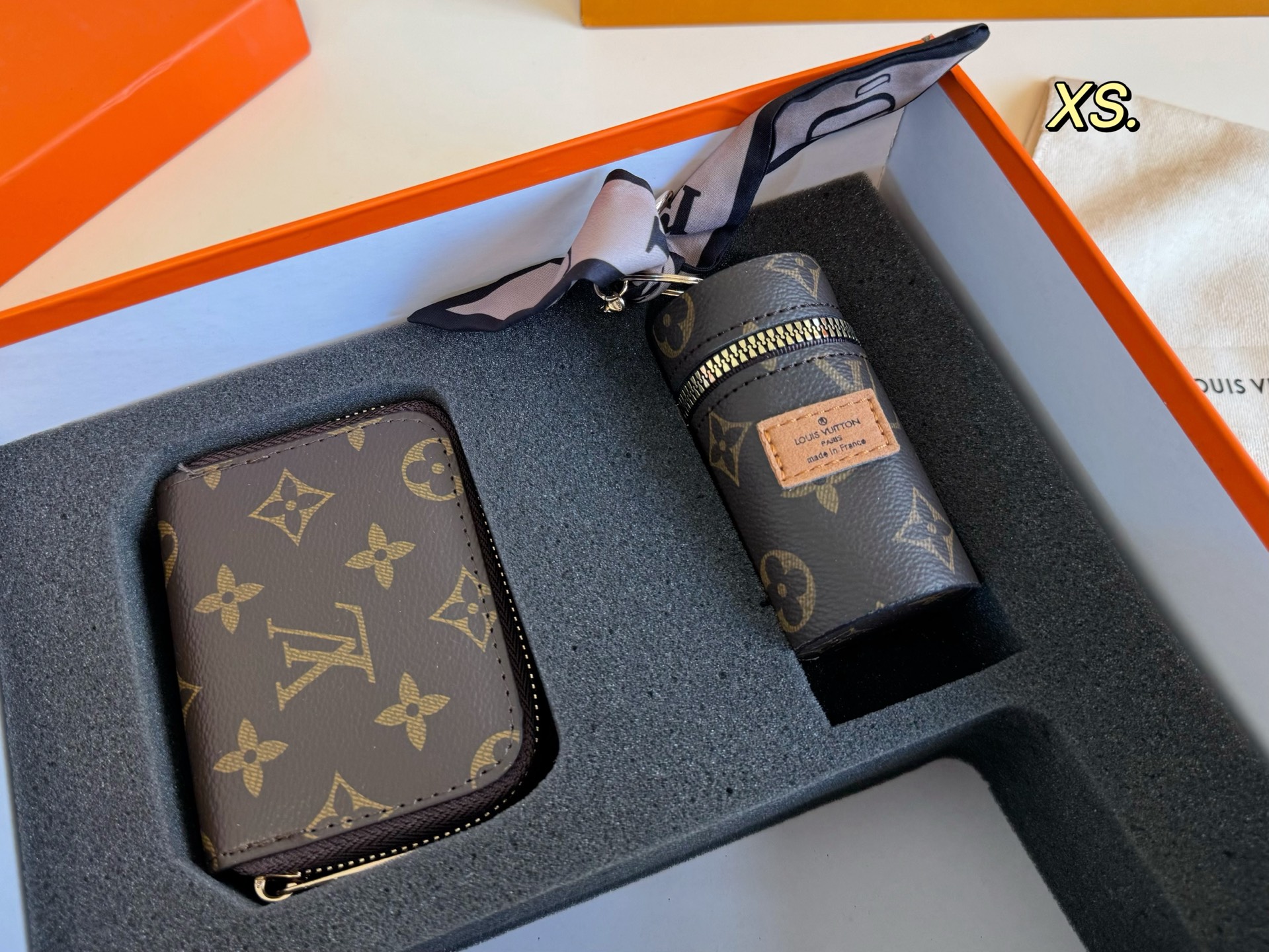 ルイヴィトンバッグ LOUIS VUITTON 2025新作 チェーンバッグ