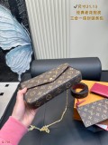 ルイヴィトンバッグ LOUIS VUITTON 2025新作 ハンドバッグ