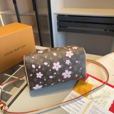 ルイヴィトンバッグ LOUIS VUITTON 2025新作 ハンドバッグ