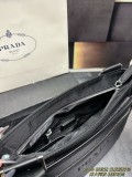 プラダバッグ PRADA 2025新作 ショルダーバッグ