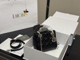 ディオールバッグ DIOR 2025新作 ハンドバッグ