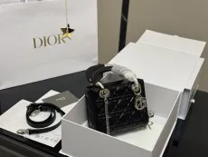 ディオールバッグ DIOR 2025新作 ハンドバッグ