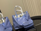 ゴヤールバッグ GOYARD 2025新作 トートバッグ