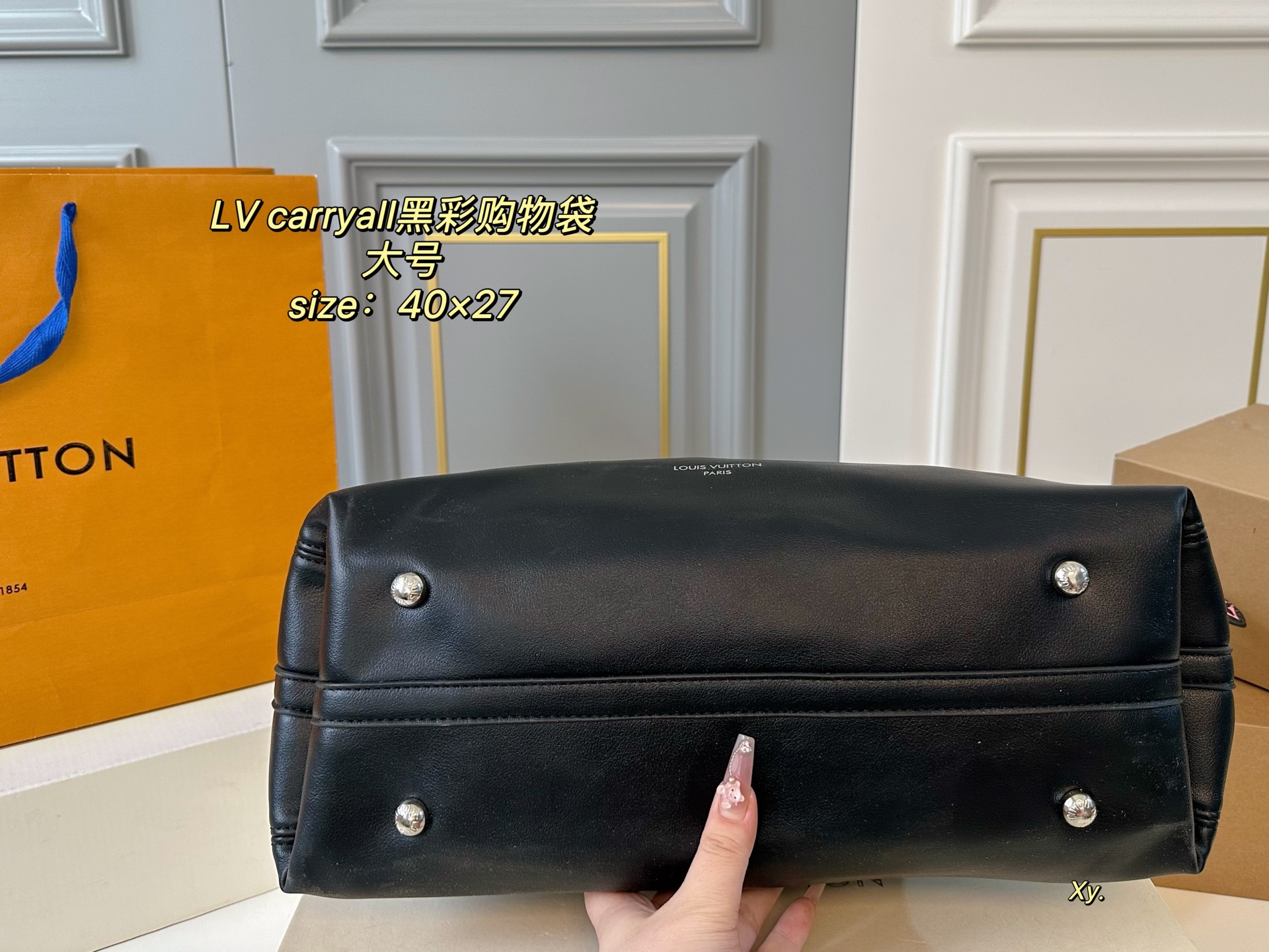 ルイヴィトンバッグ LOUIS VUITTON 2025新作 トートバッグ