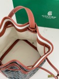 ゴヤールバッグ GOYARD 2025新作 バケットバッグ
