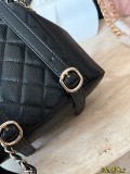 シャネルバッグ CHANEL 2025新作 バックパック