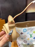 ルイヴィトンバッグ LOUIS VUITTON 2025新作 バケットバッグ