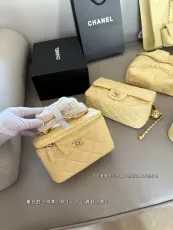 シャネルバッグ CHANEL 2025新作 ハンドバッグ