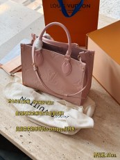 ルイヴィトンバッグ LOUIS VUITTON 2025新作 トートバッグ