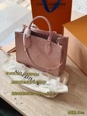 ルイヴィトンバッグ LOUIS VUITTON 2025新作 トートバッグ