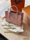 ルイヴィトンバッグ LOUIS VUITTON 2025新作 トートバッグ