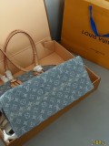 ルイヴィトンバッグ LOUIS VUITTON 2025新作 トートバッグ