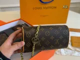 ルイヴィトンバッグ LOUIS VUITTON 2025新作 チェーンバッグ