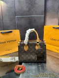 ルイヴィトンバッグ LOUIS VUITTON 2025新作 トートバッグ