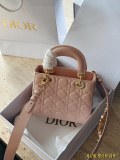 ディオールバッグ DIOR 2025新作 ハンドバッグ