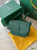 ゴヤールバッグ GOYARD 2025新作 メッセンジャーバッグ