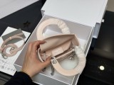 ディオールバッグ DIOR 2025新作 ハンドバッグ