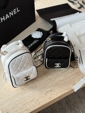 シャネルバッグ CHANEL 2025新作 バックパック