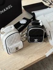 シャネルバッグ CHANEL 2025新作 バックパック