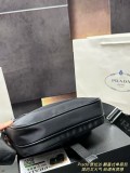 プラダバッグ PRADA 2025新作 ショルダーバッグ