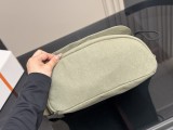シャネルバッグ CHANEL 2025新作 トラベルバッグ
