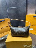 ルイヴィトンバッグ LOUIS VUITTON 2025新作 ハンドバッグ