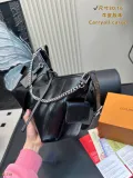 ルイヴィトンバッグ LOUIS VUITTON 2025新作 トートバッグ