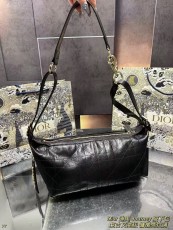 ディオールバッグ DIOR 2025新作 ショルダーバッグ