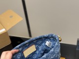 ルイヴィトンバッグ LOUIS VUITTON 2025新作 バケットバッグ