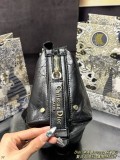 ディオールバッグ DIOR 2025新作 ショルダーバッグ