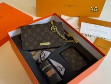 ルイヴィトンバッグ LOUIS VUITTON 2025新作 チェーンバッグ