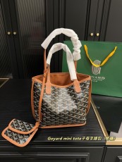 ゴヤールバッグ GOYARD 2025新作 ハンドバッグ