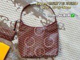 ゴヤールバッグ GOYARD 2025新作 トートバッグ
