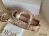 ディオールバッグ DIOR 2025新作 ハンドバッグ