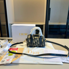 ディオールバッグ DIOR 2025新作 ハンドバッグ