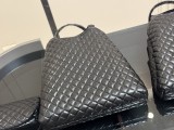 サンローランバッグ Yves Saint Laurent 2025新作 トートバッグ