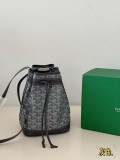 ゴヤールバッグ GOYARD 2025新作 バケットバッグ
