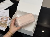 ディオールバッグ DIOR 2025新作 ハンドバッグ