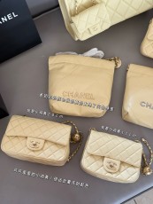 シャネルバッグ CHANEL 2025新作 チェーンバッグ