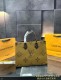 ルイヴィトンバッグ LOUIS VUITTON 2025新作 ハンドバッグ