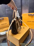ルイヴィトンバッグ LOUIS VUITTON 2025新作 ハンドバッグ