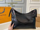 ルイヴィトンバッグ LOUIS VUITTON 2025新作 トートバッグ