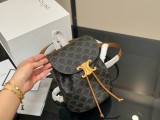 セリーヌバッグ CELINE 2025新作 バックパック